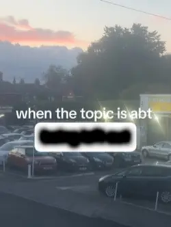 so i just leave