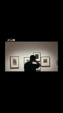 foto setengah badan