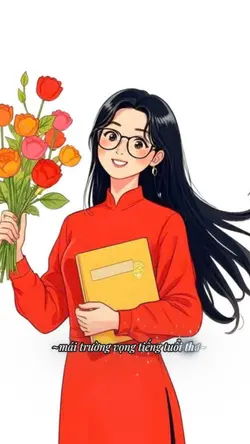Người giáo viên 