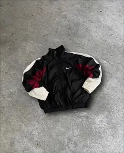 Affiliate Jacket
