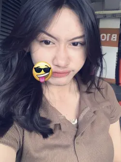 emoji kece 