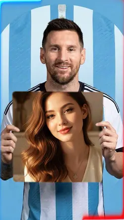 Messi Fans