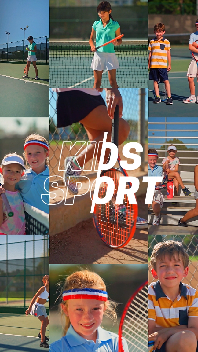 Kids Sport 
