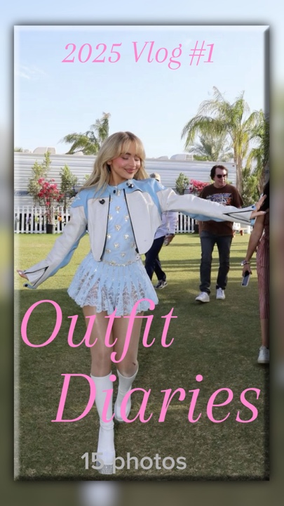 Diarios de atuendos 👗👚🧥