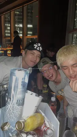 窓から見える景色👀