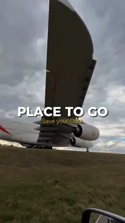 place to go