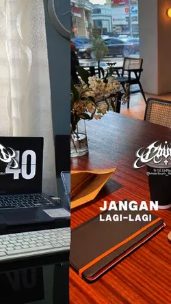 jngan lagi2 trend jj