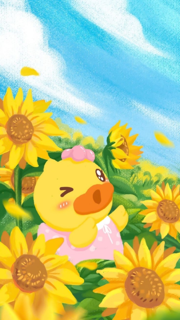 duck