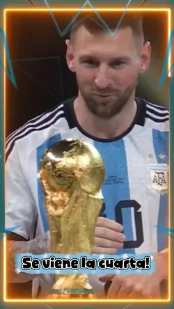 La cuarta