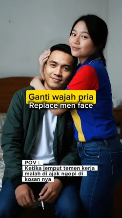 Karyawati viral