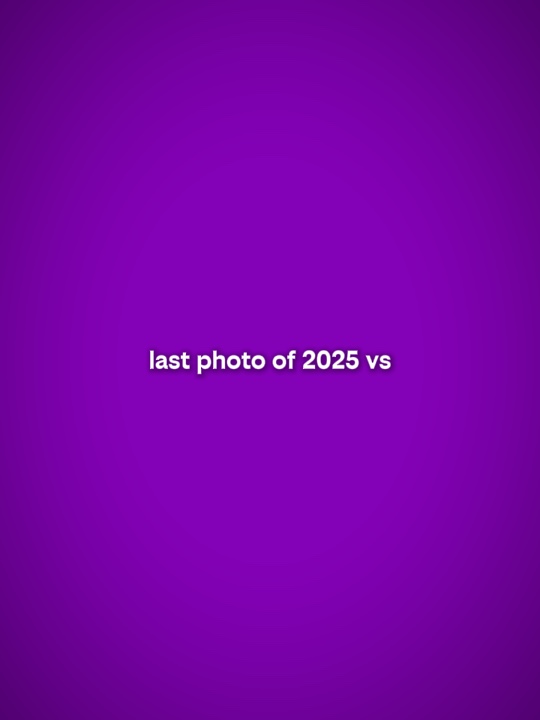 2025년 마지막 사진