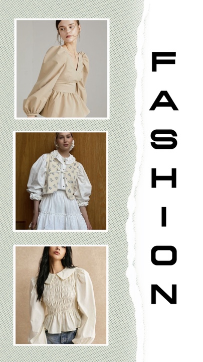 Fashion sale 
