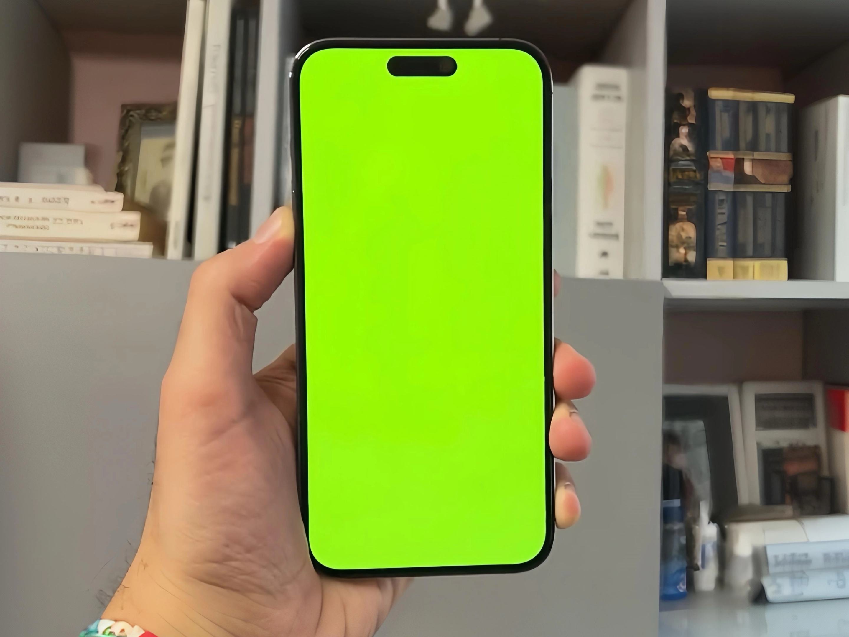 Mi video de iPhone 16