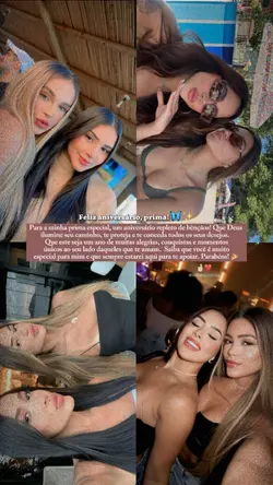 aniversário prima