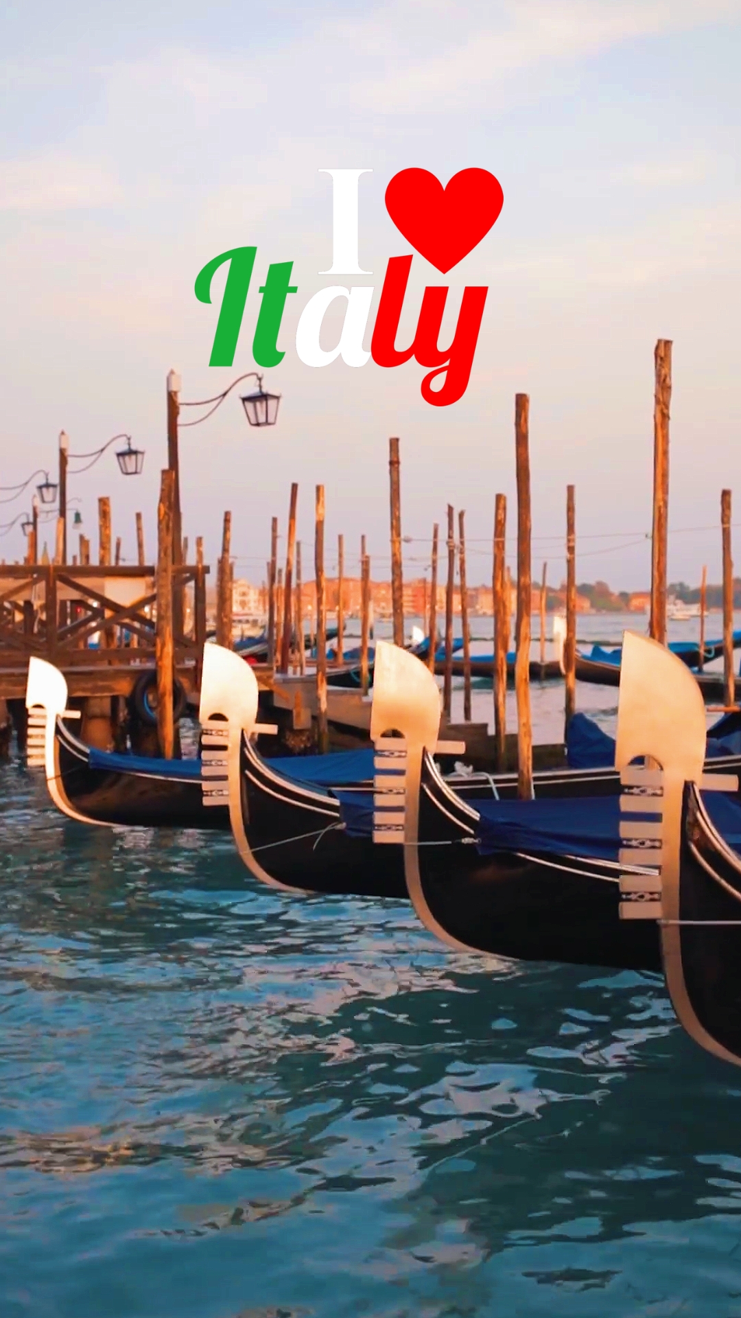 Venise, ako ay titali 