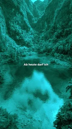 Endlich Leben 