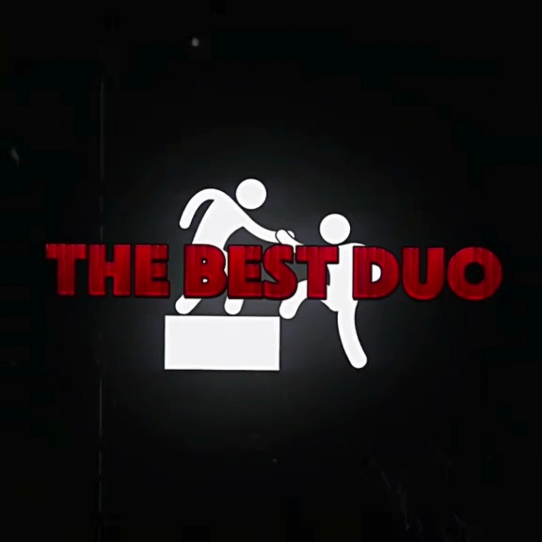 Das beste Duo u