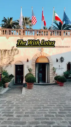 The With Lotus