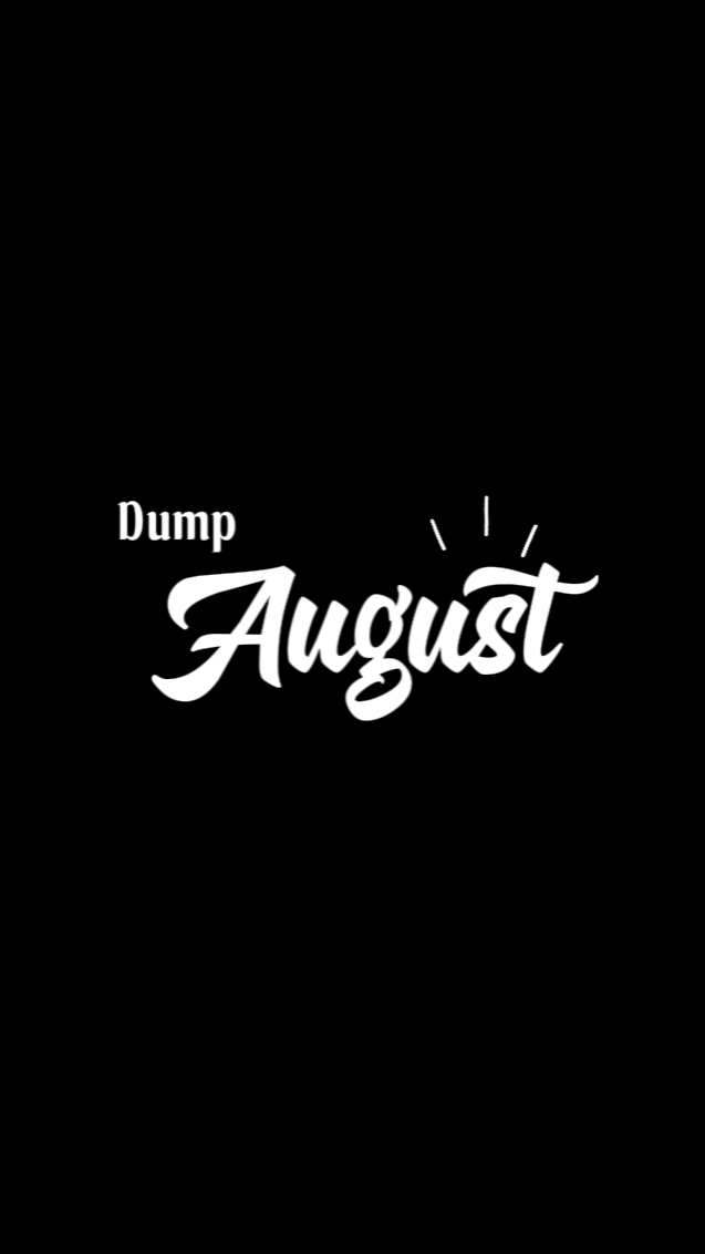 Augustus dump