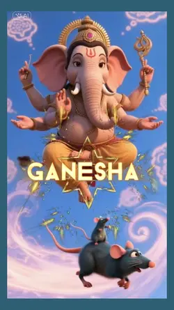 Ganesha 