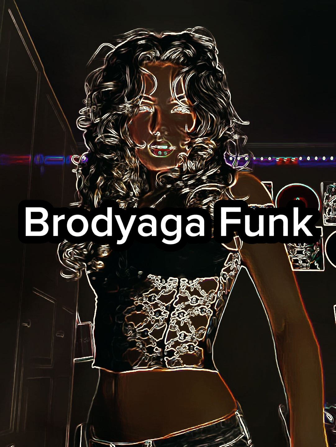 Brodyaga Funk