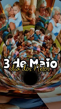Dia dos netos 