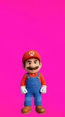 Mario Bros.
