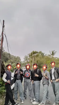 stiker bisa di geser