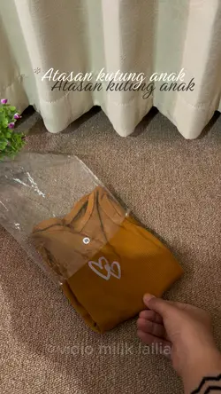 Template jualan