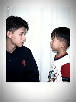 Hiện tại và quá khứ 