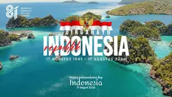VERSI LANSCAPE