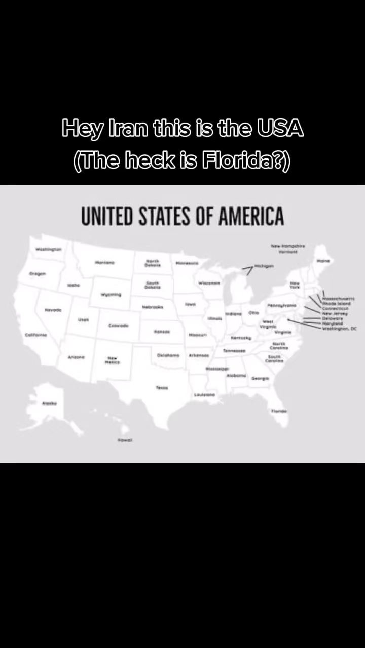 What is Florida