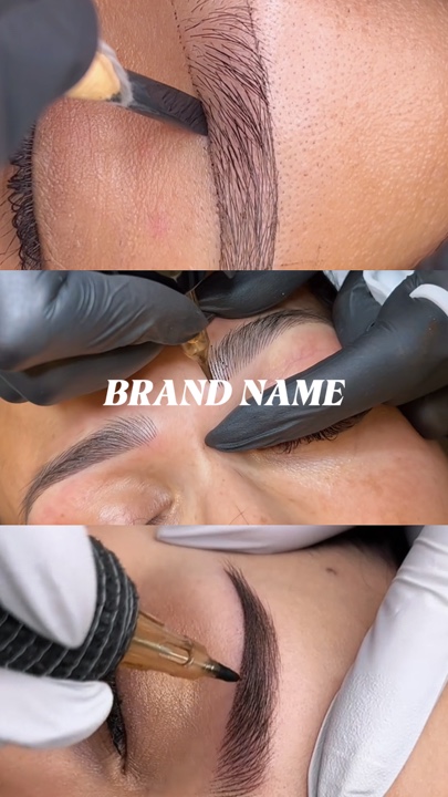 Microblading