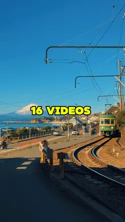 16 VIDEOS