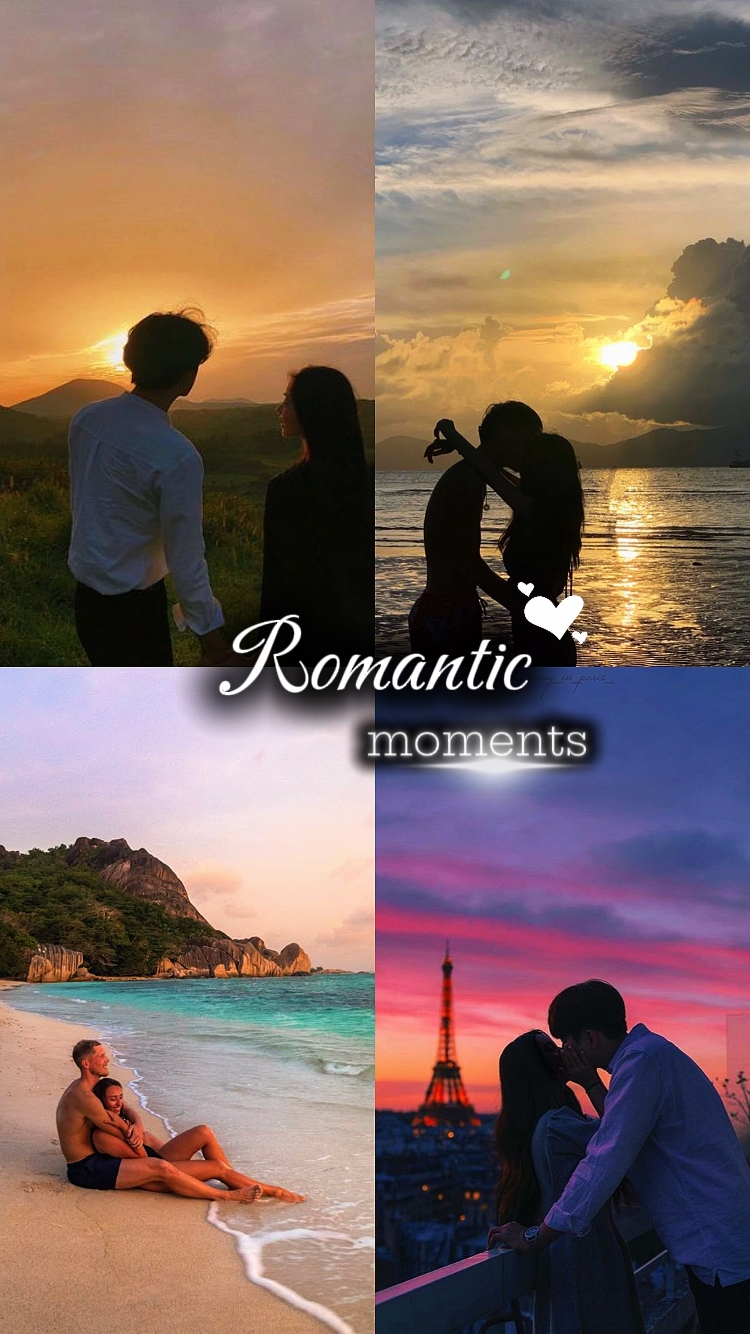 Momentos románticos 
