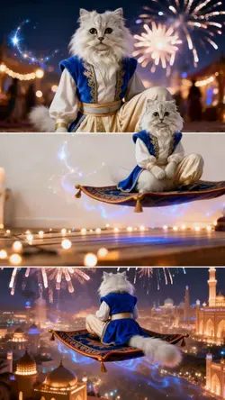 Aladdin