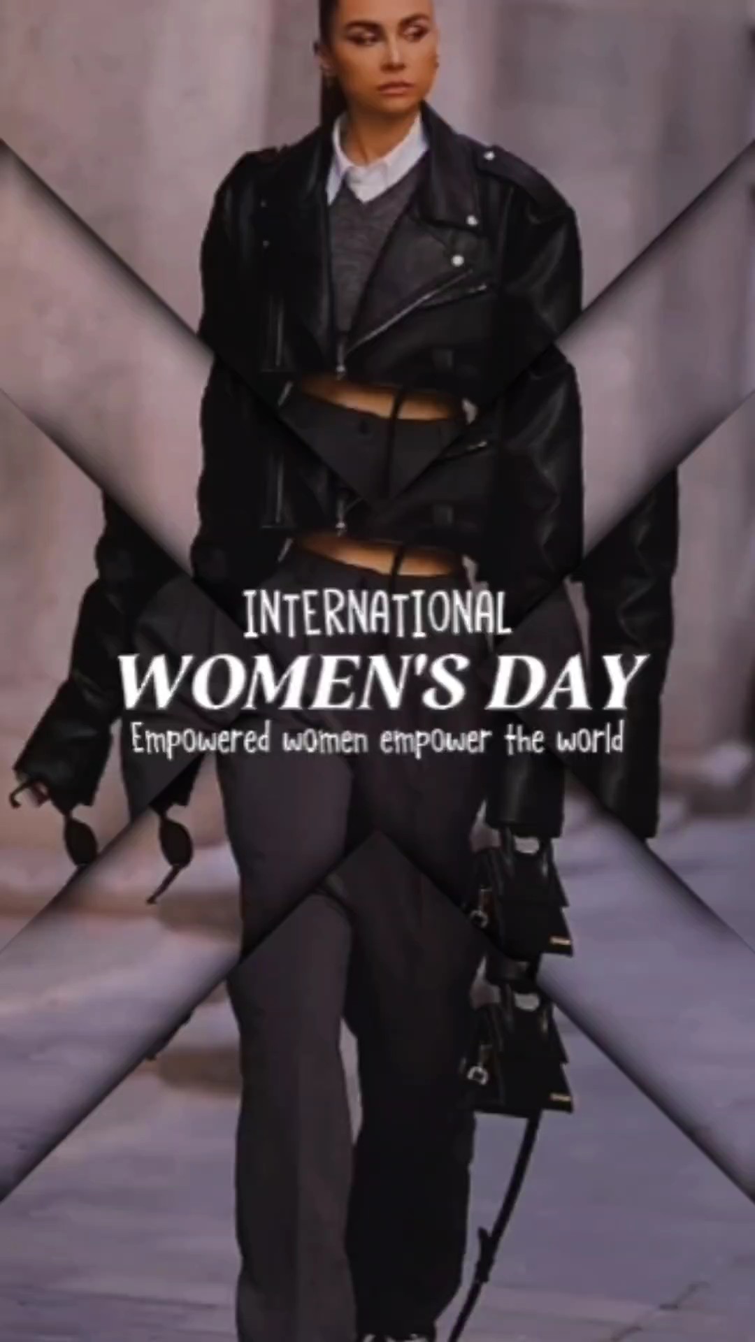 Happy Women's Day 