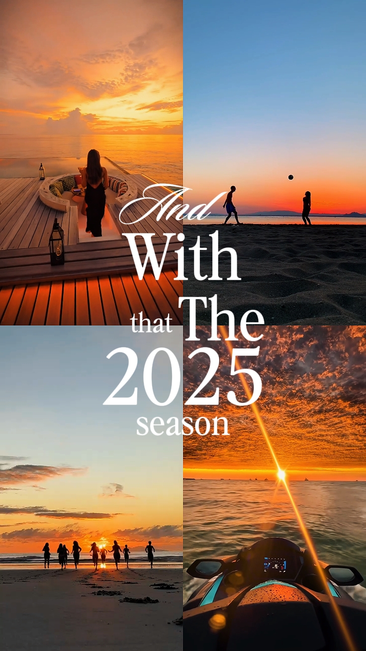 2025 sezonu