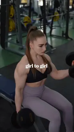 girl to girl