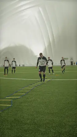 Training Day
