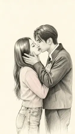 Ai trend drawing 