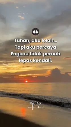 Kata-Kata Hari Ini