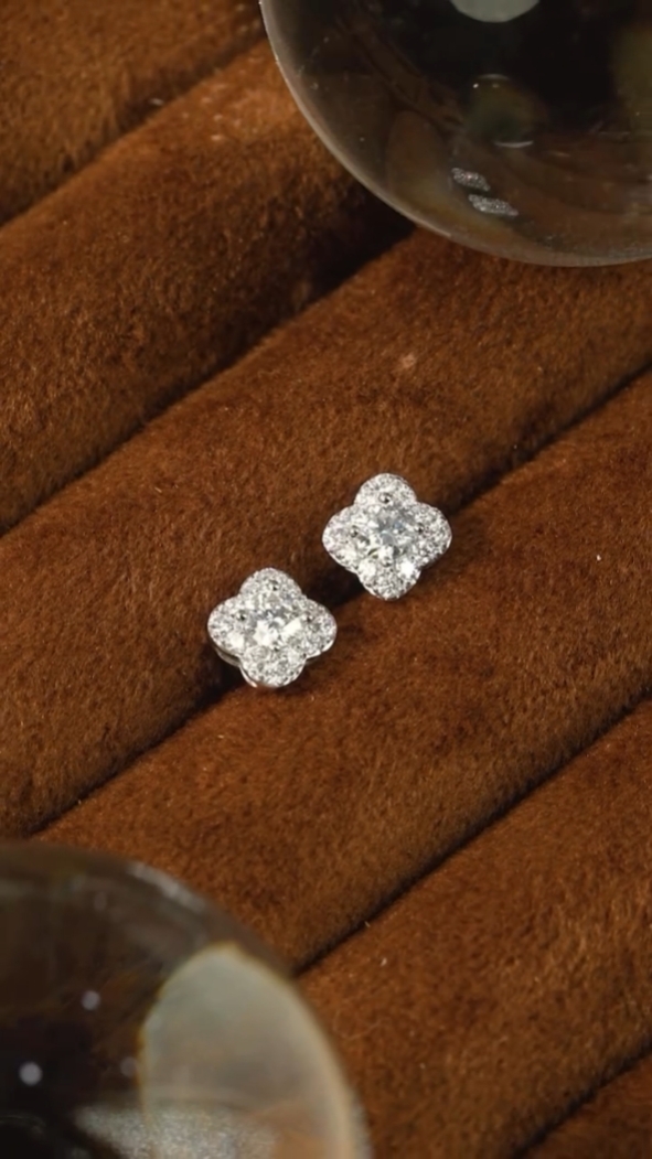 Pendientes Nuevos 