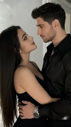 Couple photoshoot 