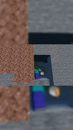 マグマダイブはゾンビのせいかも知れません