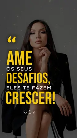 Motivação status