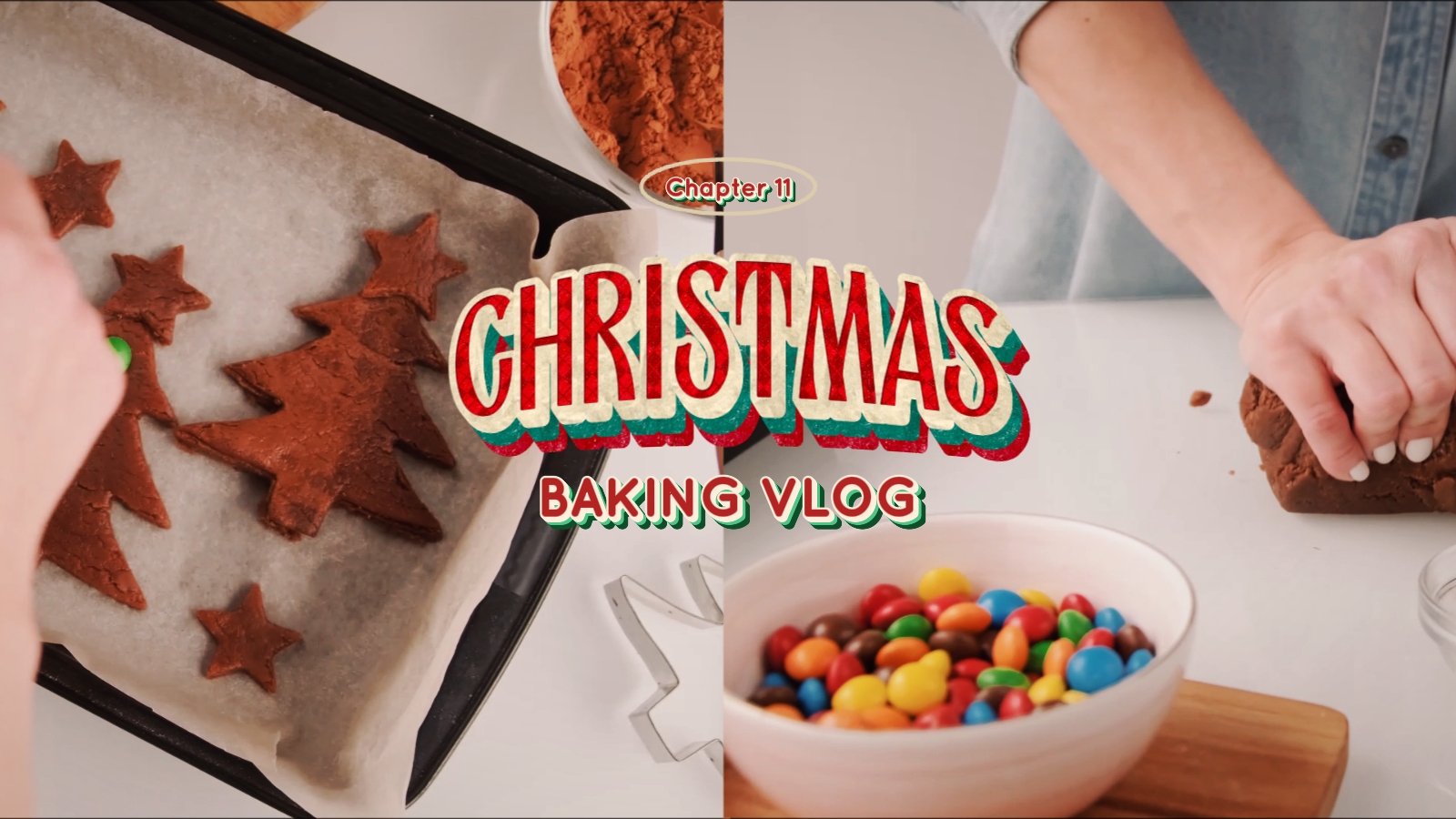 WEIHNACHTSVLOG