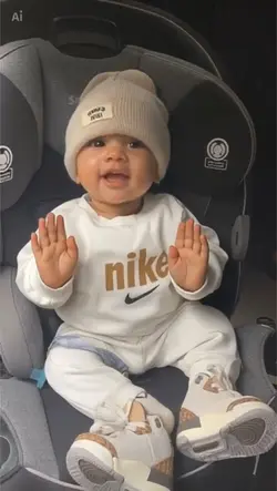 Baby Cute