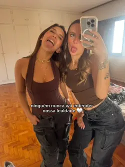 nossa lealdade 