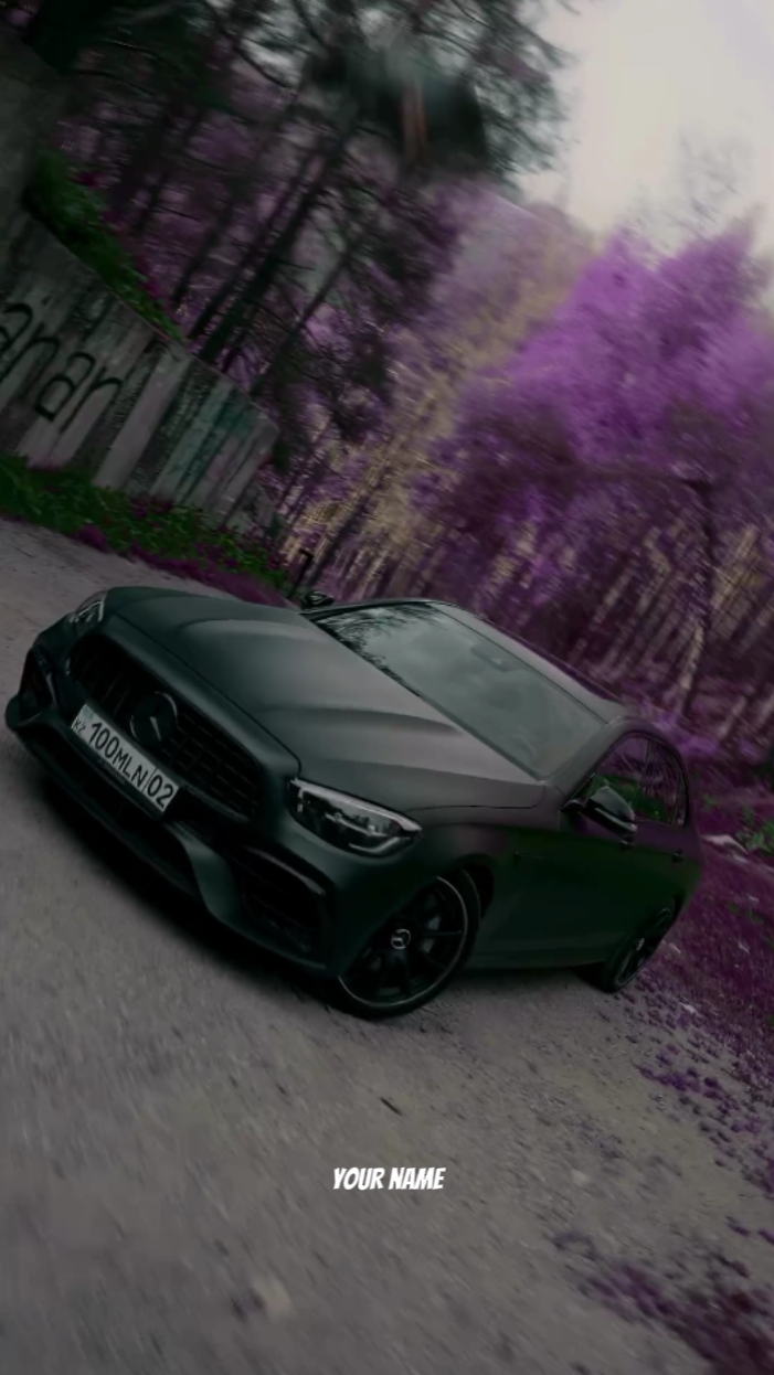 Edición gratuita de coche 